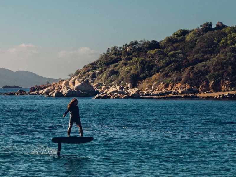 Fliteboard eFoil