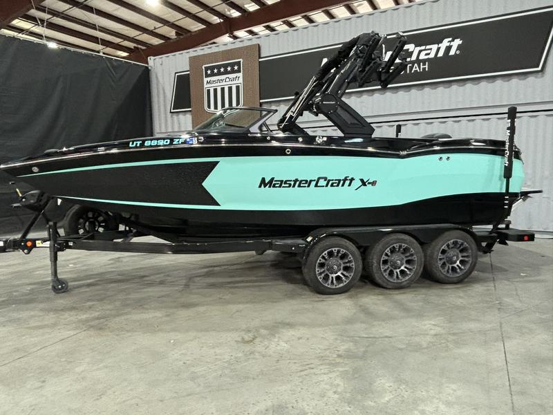 MasterCraft X-Star