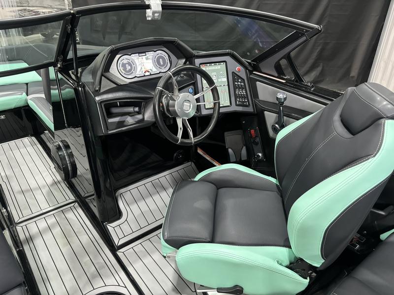 MasterCraft X-Star