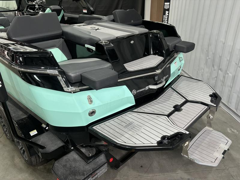 MasterCraft X-Star