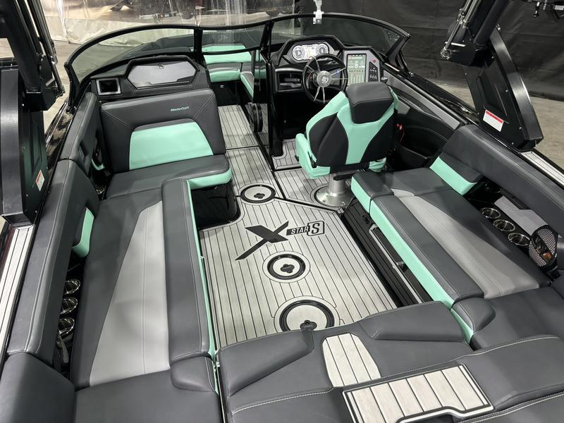 MasterCraft X-Star