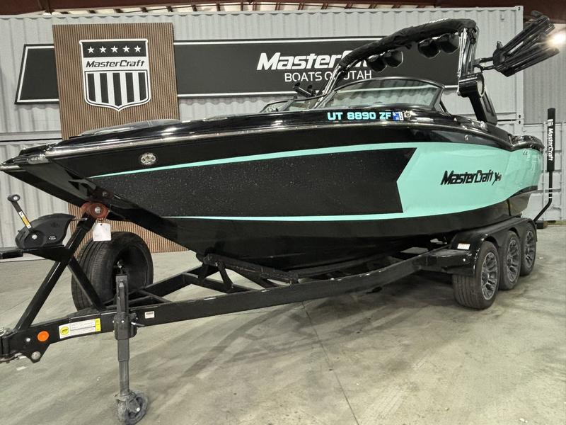 MasterCraft X-Star