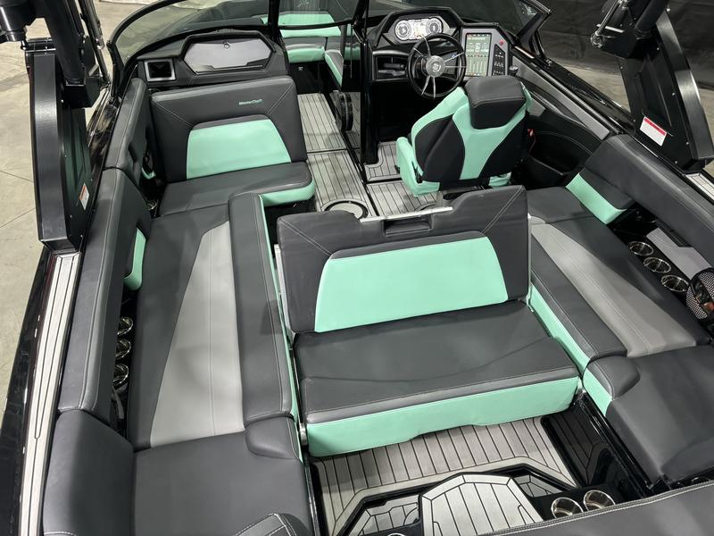 MasterCraft X-Star
