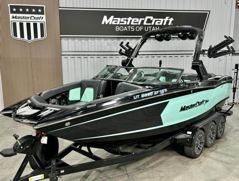 MasterCraft X-Star