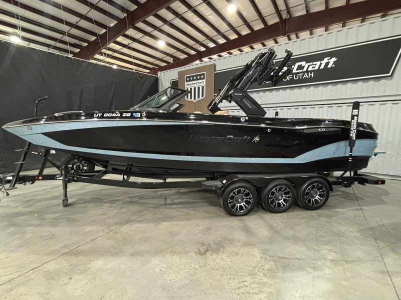 MasterCraft X26