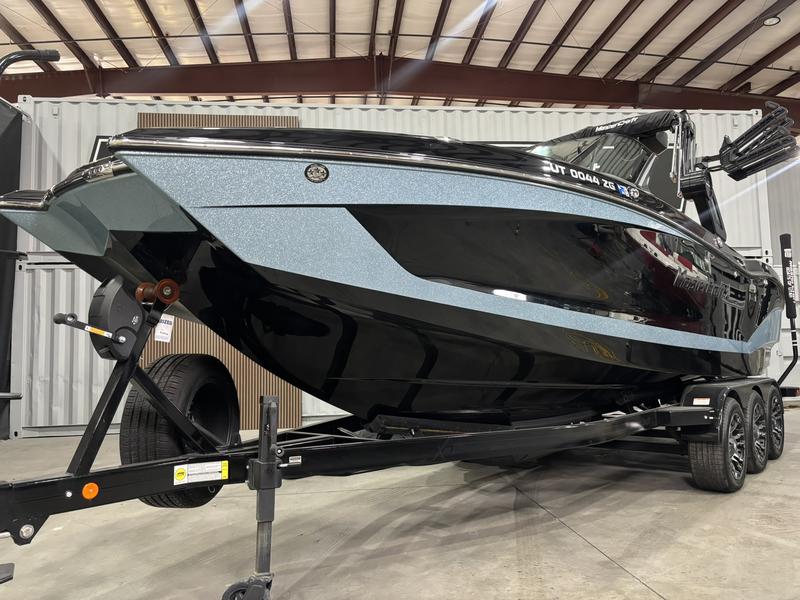 MasterCraft X26