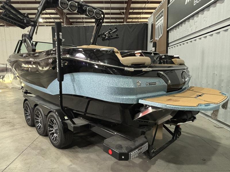 MasterCraft X26