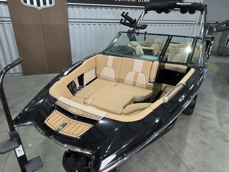 MasterCraft X26