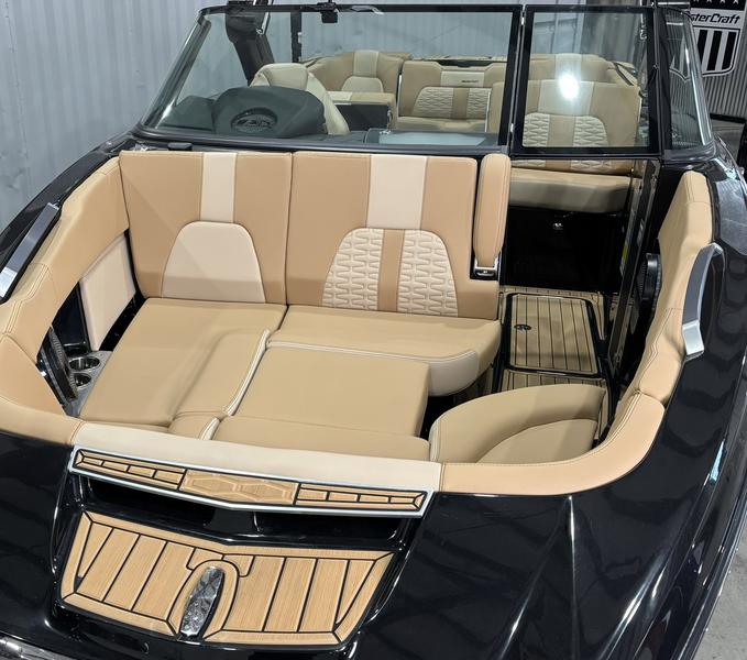 MasterCraft X26