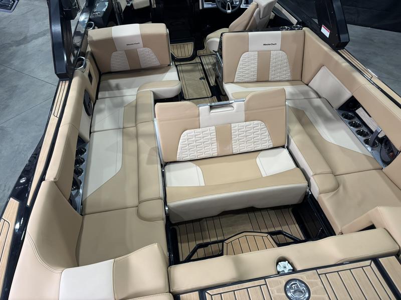 MasterCraft X26