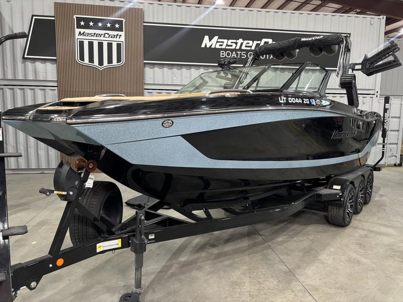 MasterCraft X26