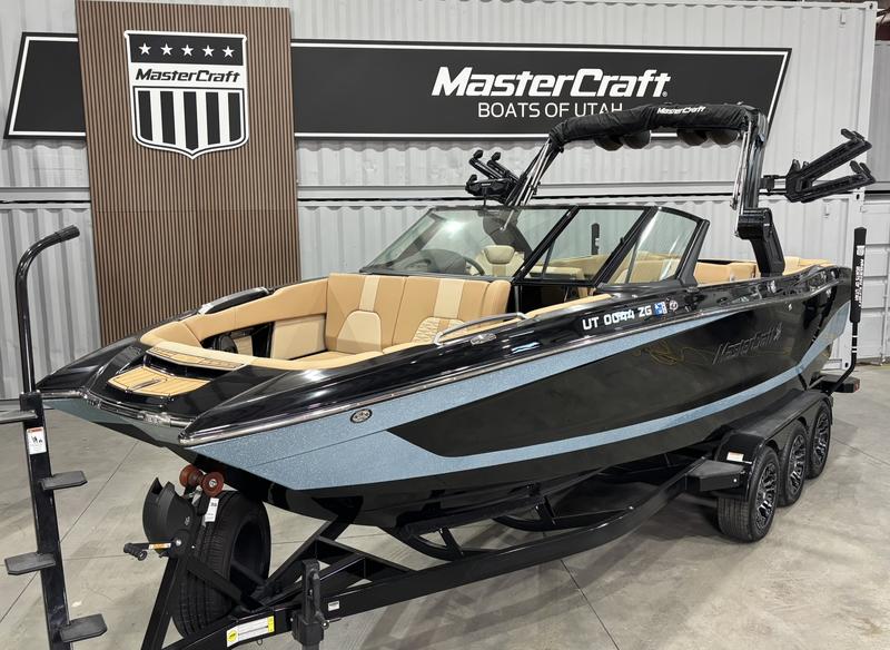 MasterCraft X26