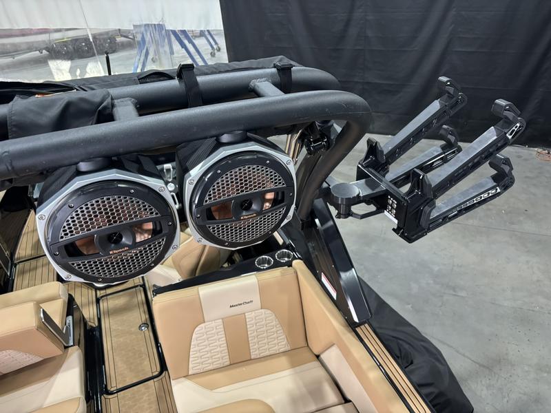 MasterCraft X26