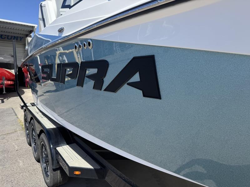 Supra SE 550 — photo 2