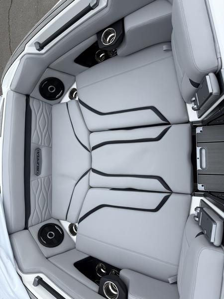 Supra SE 550 — photo 4