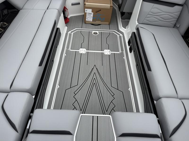 Supra SE 550 — photo 5