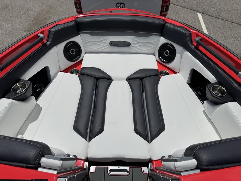 Supra SL 550